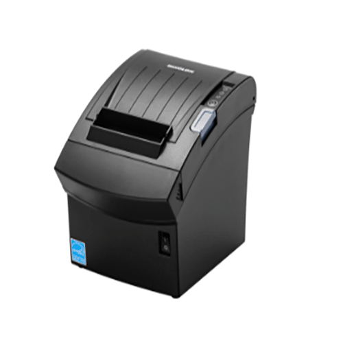 BIXOLON SRP350 V with USB I F